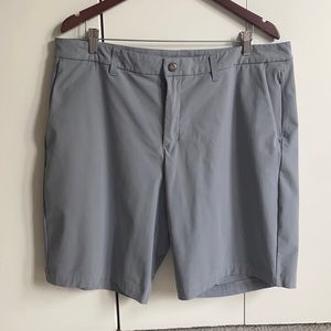 Lululemon commission shorts